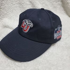 Liberty University Inaugural Cap